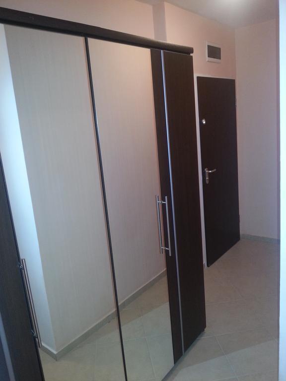 Apartment Nova Burgas Ngoại thất bức ảnh