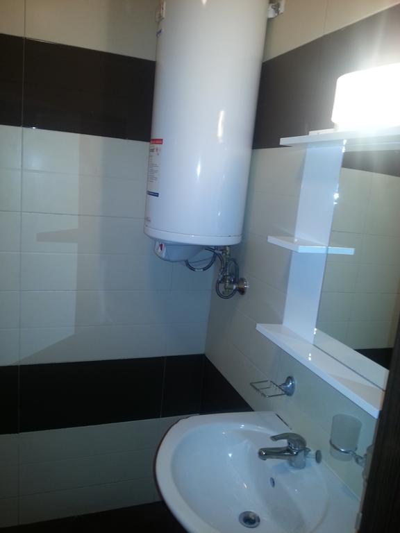 Apartment Nova Burgas Ngoại thất bức ảnh
