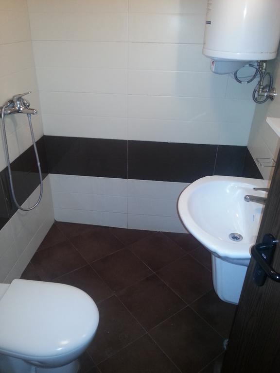Apartment Nova Burgas Ngoại thất bức ảnh