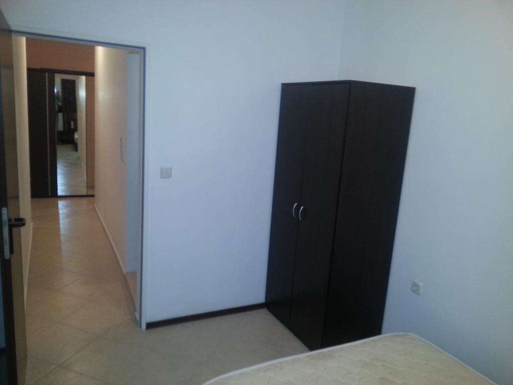 Apartment Nova Burgas Ngoại thất bức ảnh