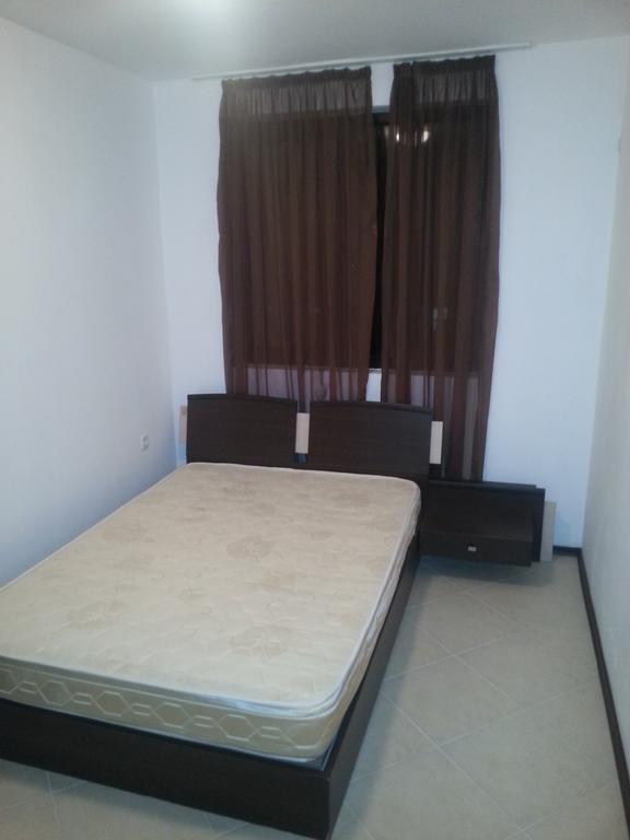 Apartment Nova Burgas Ngoại thất bức ảnh