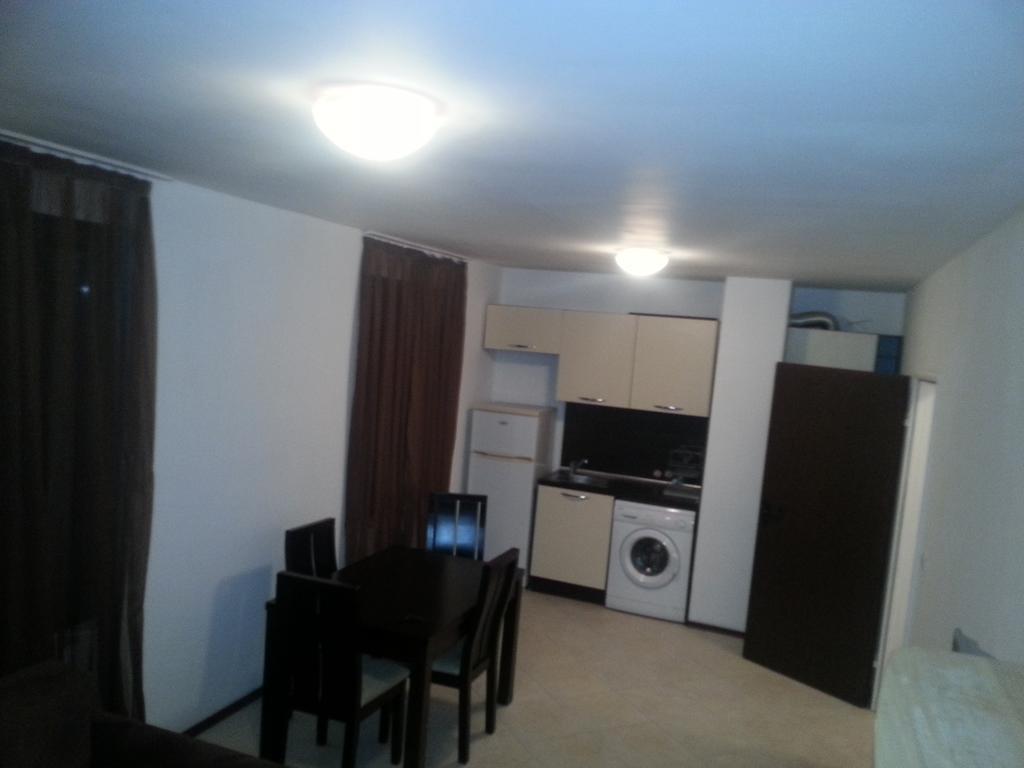Apartment Nova Burgas Ngoại thất bức ảnh